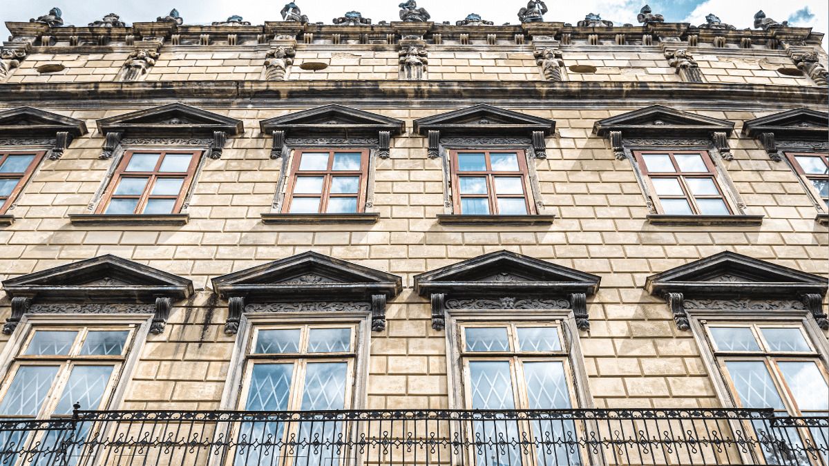 ¿Qué debo saber sobre las eflorescencias de fachada?