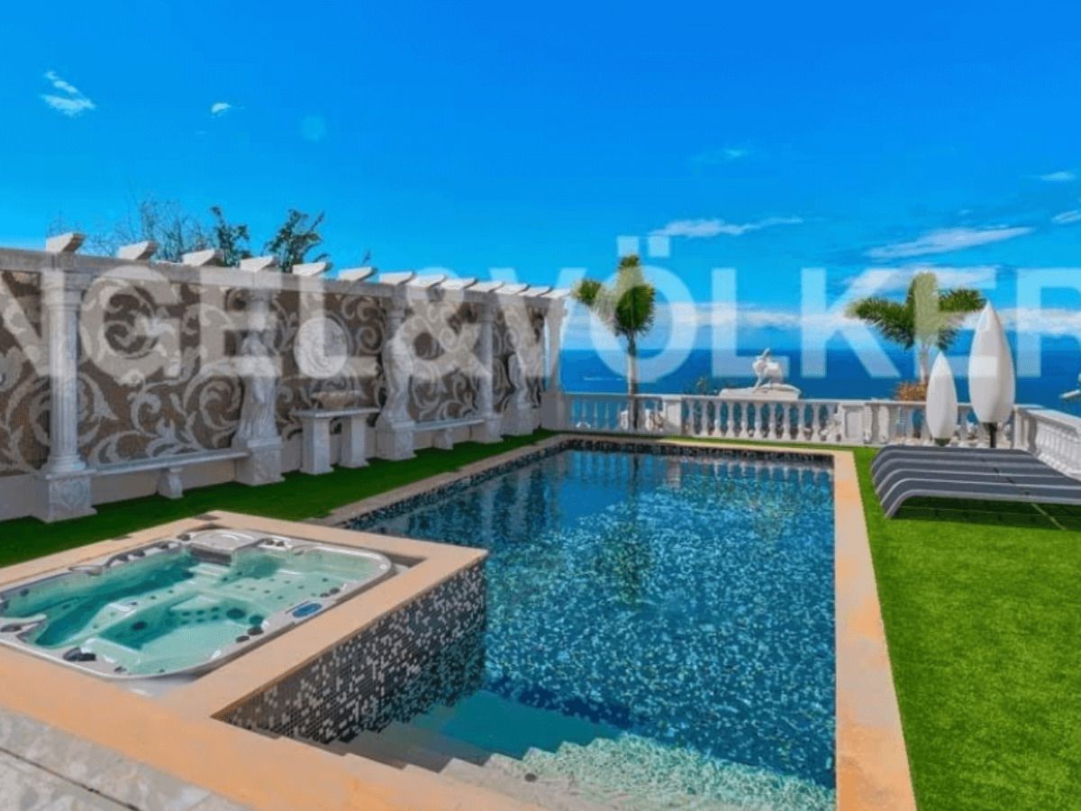 comprar casa de lujo