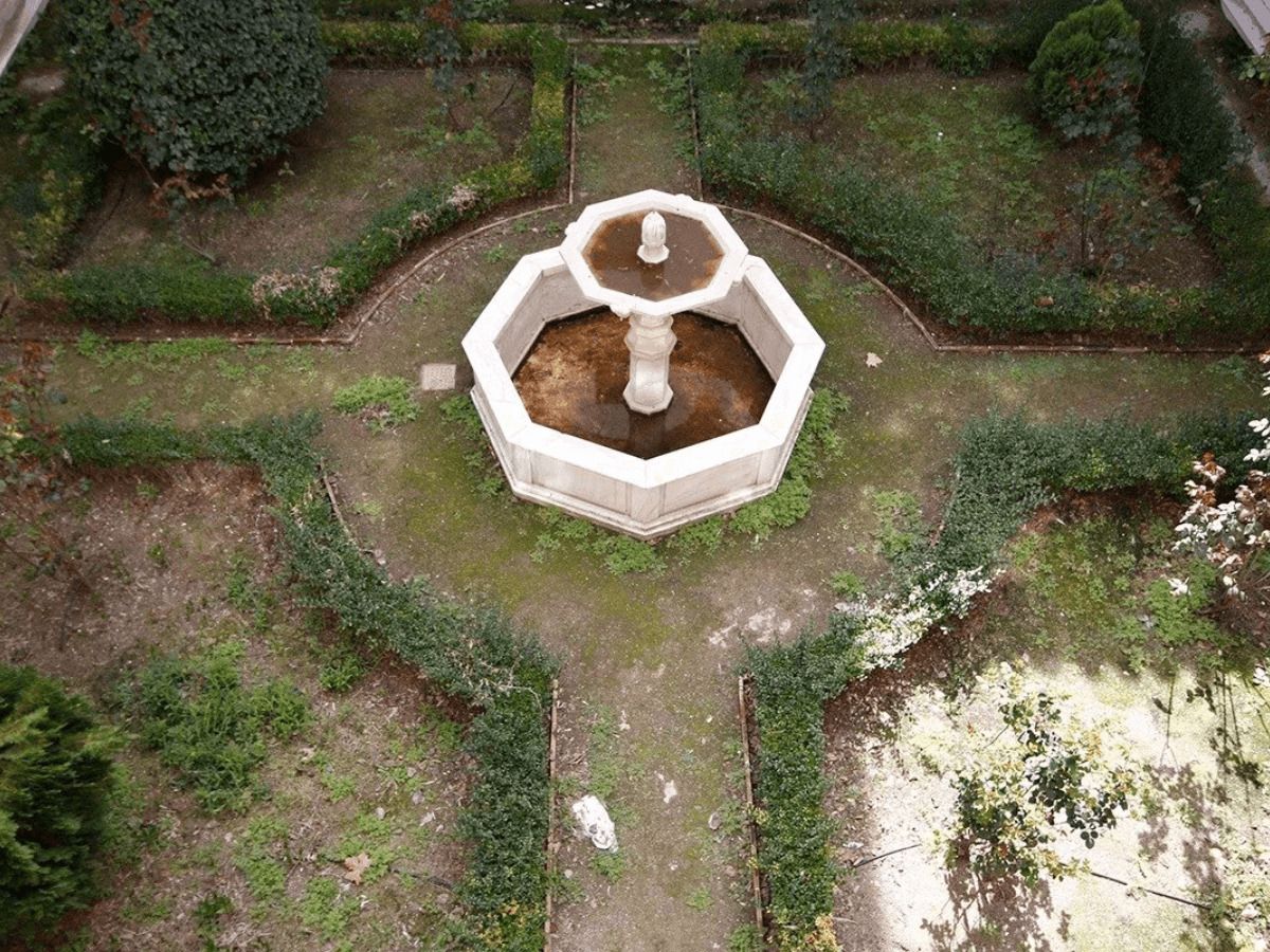 convento a la venta en Baza