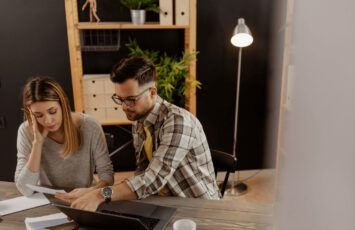 Cómo proceder ante el retraso del pago del alquiler del inquilino