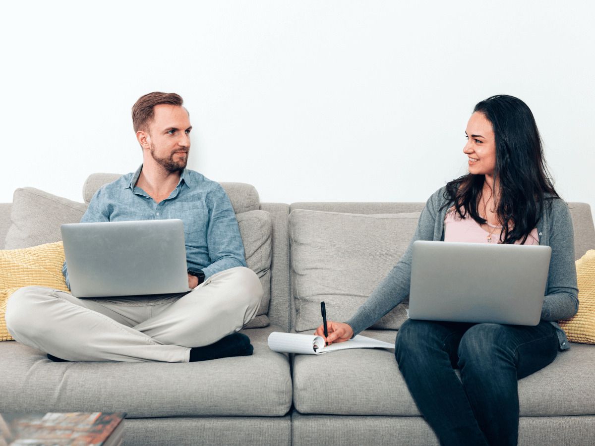 colegios y teletrabajo castilla y leon