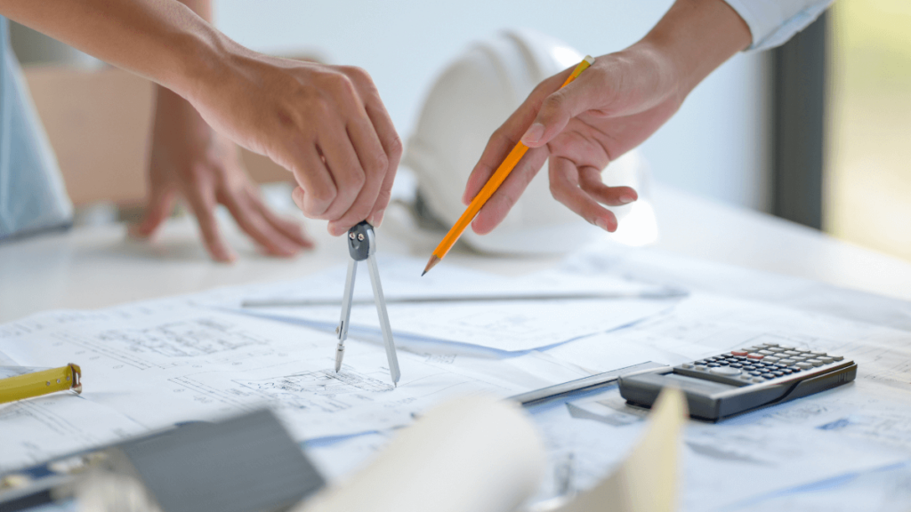 10 trámites que debes hacer para construir tu casa desde cero