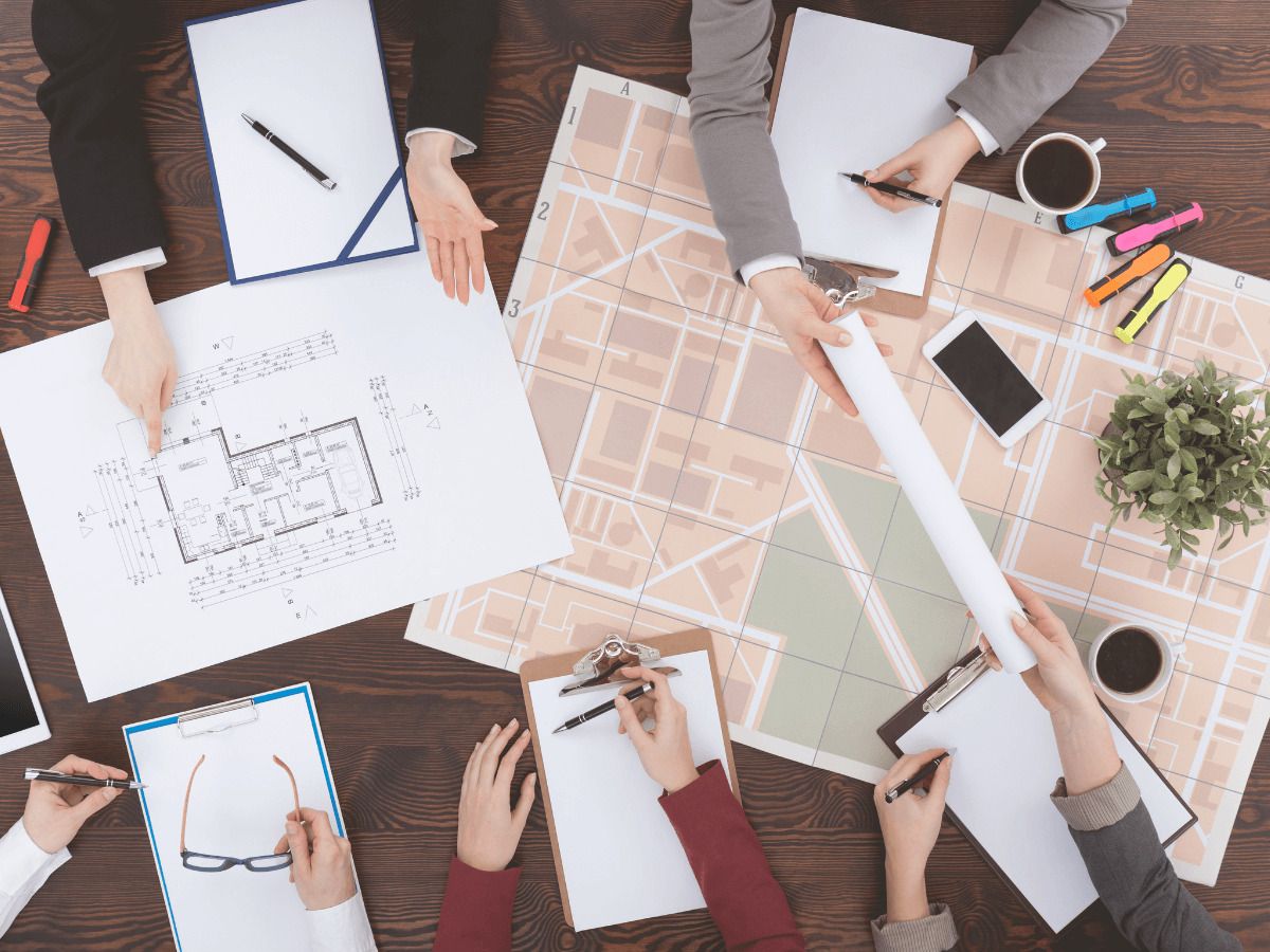 construir una casa desde cero