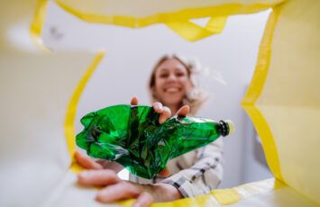 Cómo reciclar en casa de manera fácil y efectiva para toda la familia