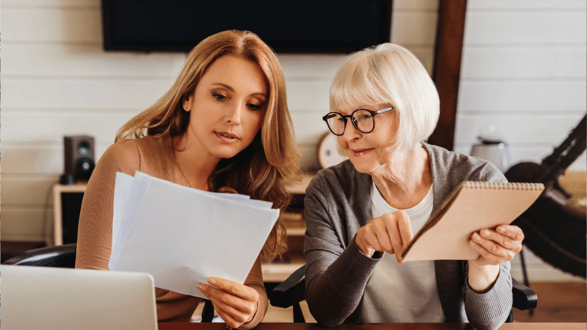 ¿Podemos encontrar diferentes titulares en la vivienda y en la hipoteca?