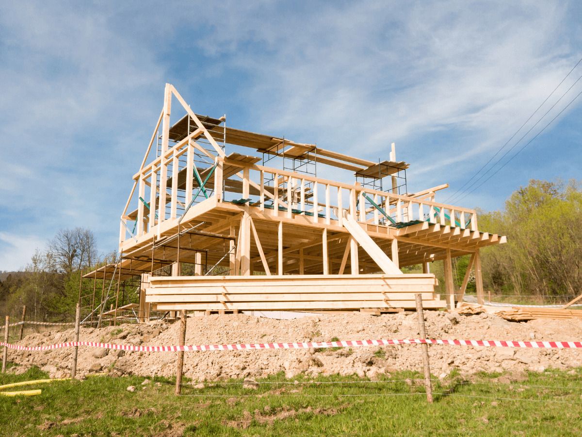 tramites construir casa desde cero