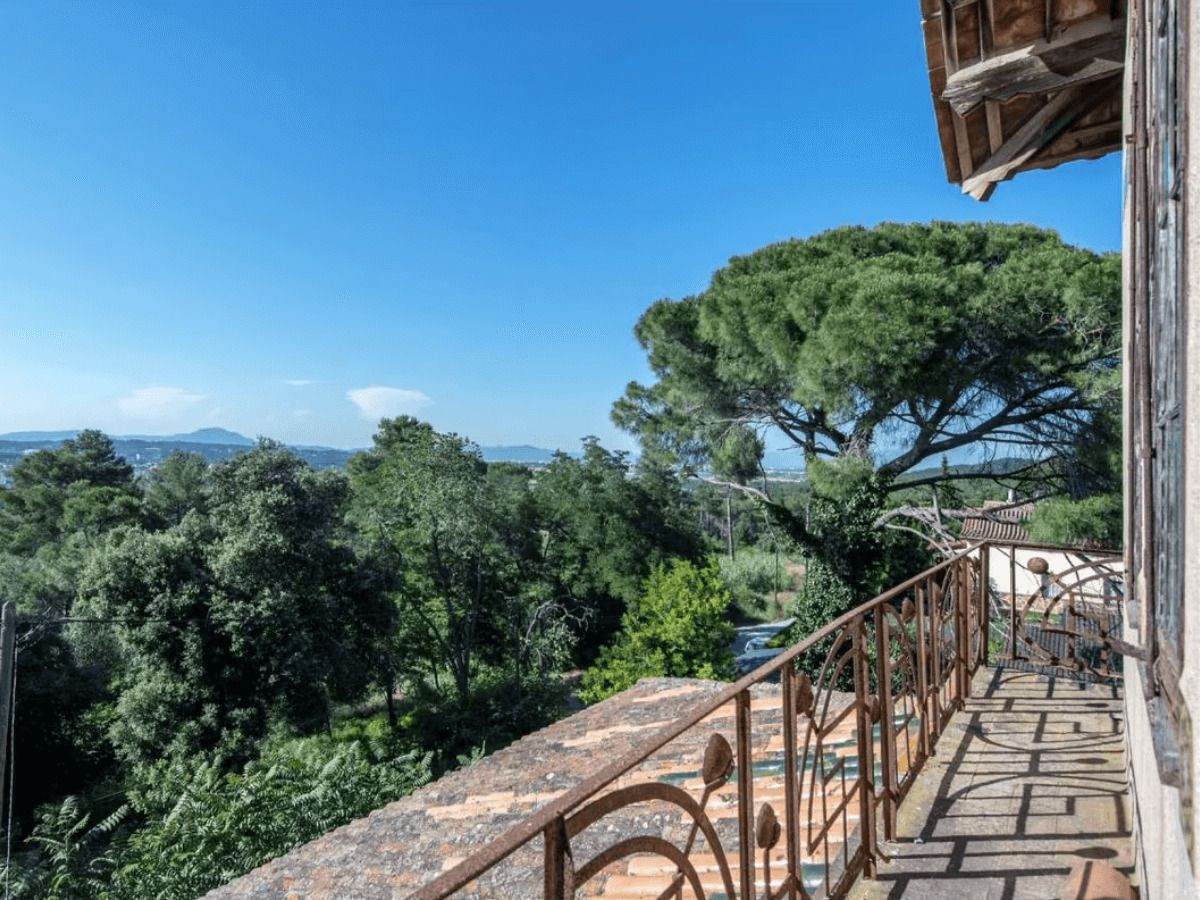 sant cugat del valles