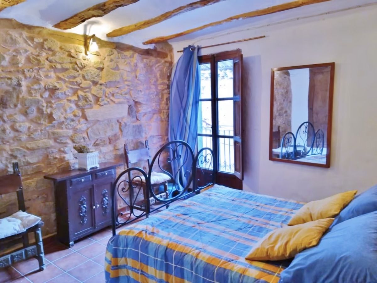 Casa en Corcolilla, Alpuente