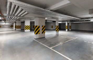 ¿Cuánto cuesta alquilar un garaje? Dinos dónde vives y te daremos un precio