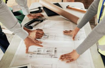 ¿Puede el casero hacer obras con inquilinos viviendo en la vivienda?