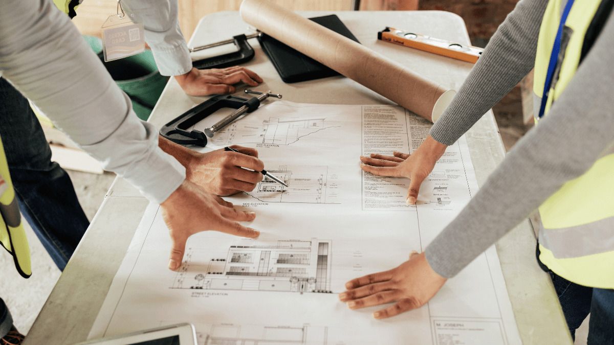 ¿Puede el casero hacer obras con inquilinos viviendo en la vivienda?