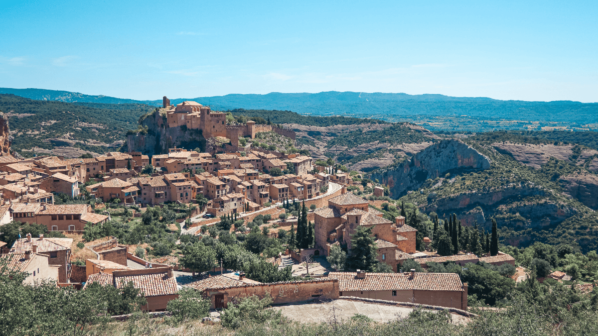 Nos negamos a hablar de la España vaciada: es la España de las posibilidades