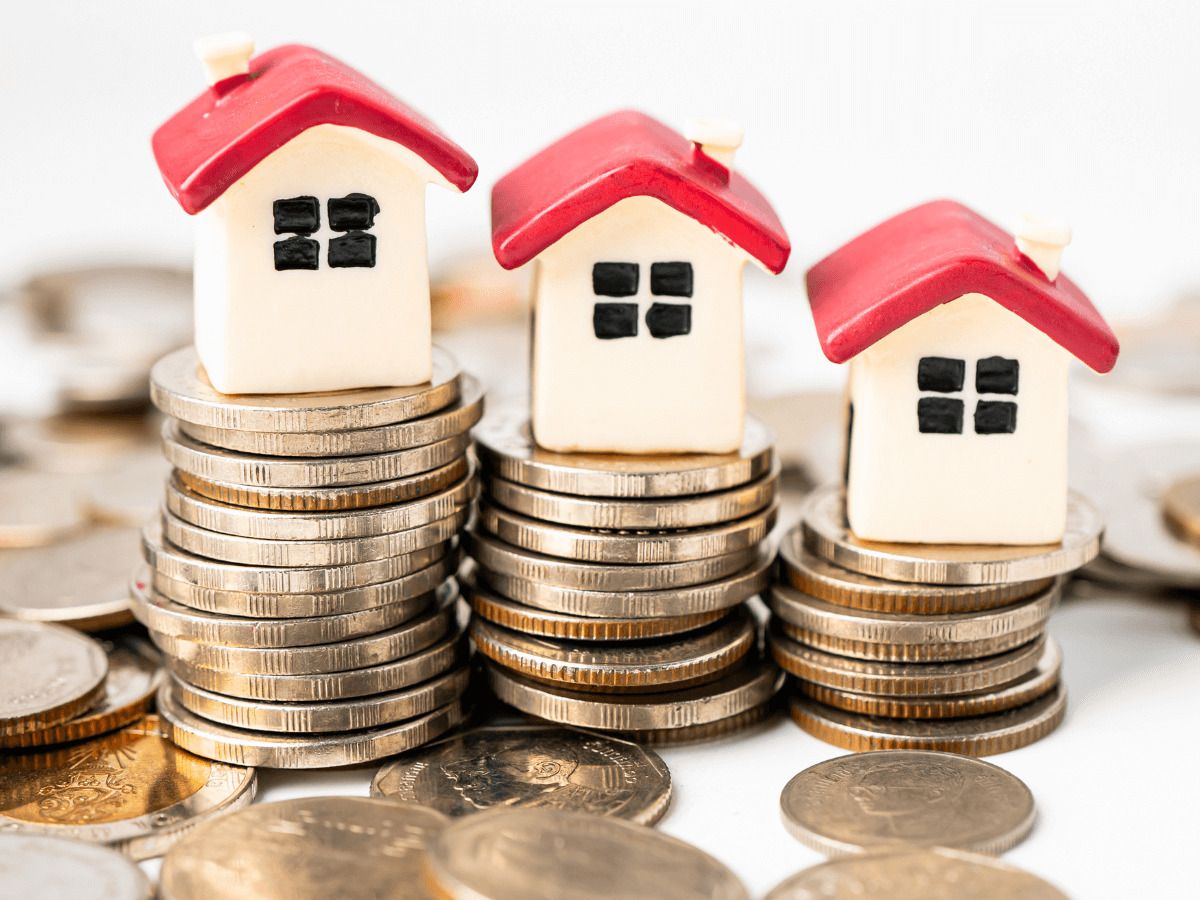 como comprar una casa sin ahorros