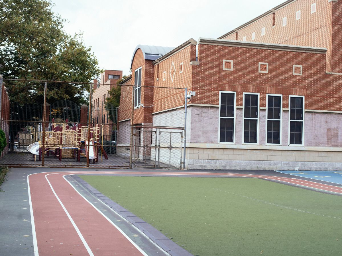 Colegios y centros educativos barrio nuevo