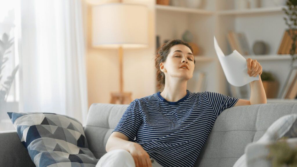 ¿Conoces los ventiladores sin aspas?