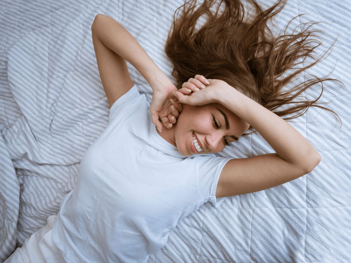 trucos del mundo para tener la cama fresquita