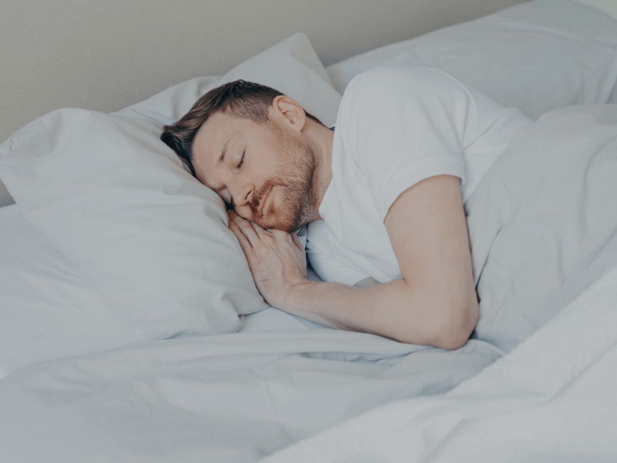 como dormir bien en verano