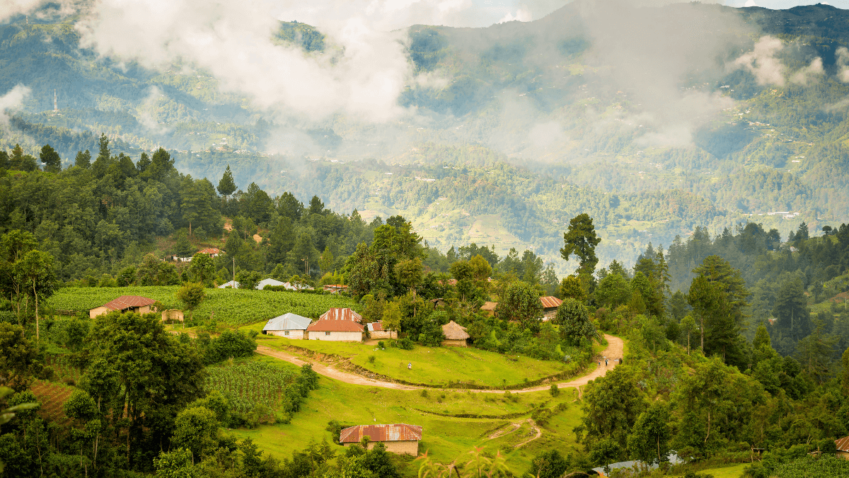 5 pueblos increíbles que nunca imaginaste que estuvieran a menos de una hora de Madrid