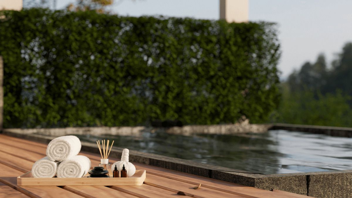 Reformas de exteriores para este verano