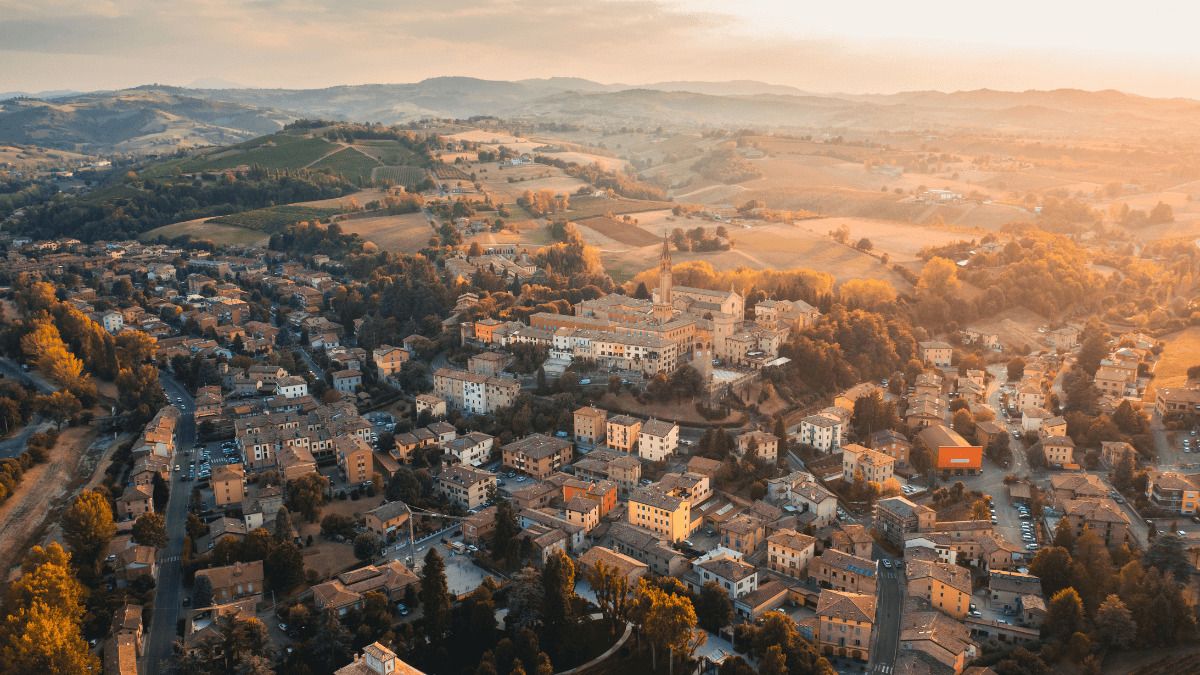 Los 10 objetivos que plantea la Unión Europea en su «Plan de Acción Rural»