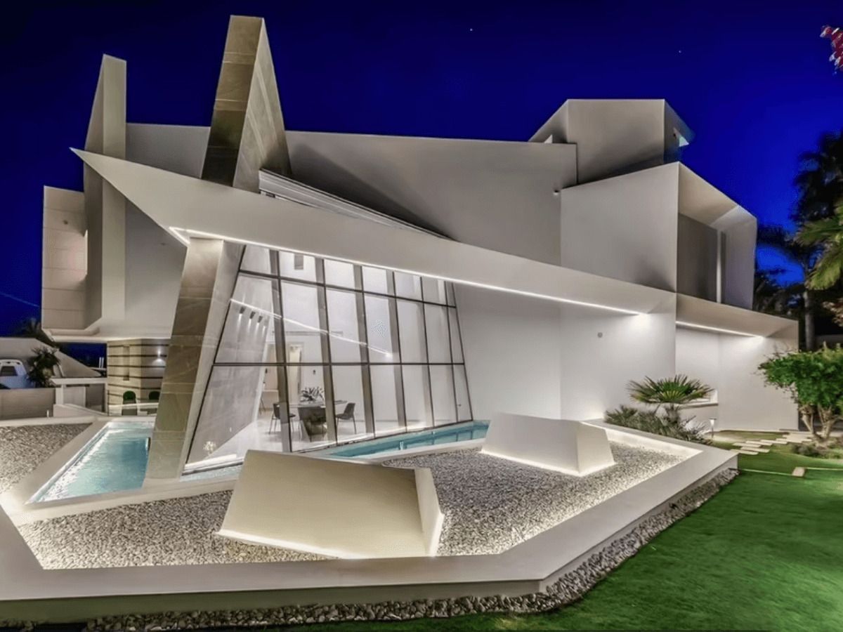 Mansión eficiente de lujo en Marbella, a la venta en Fotocasa img822