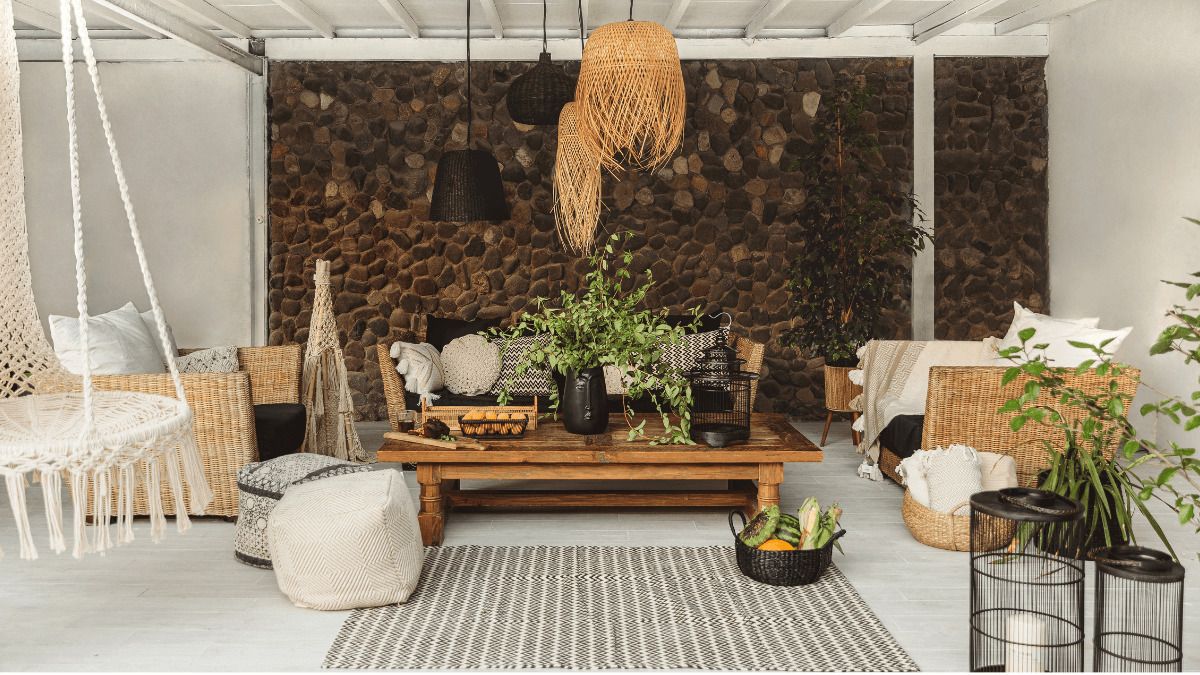 10 ideas de decoración para traer un poquito de tus vacaciones a casa