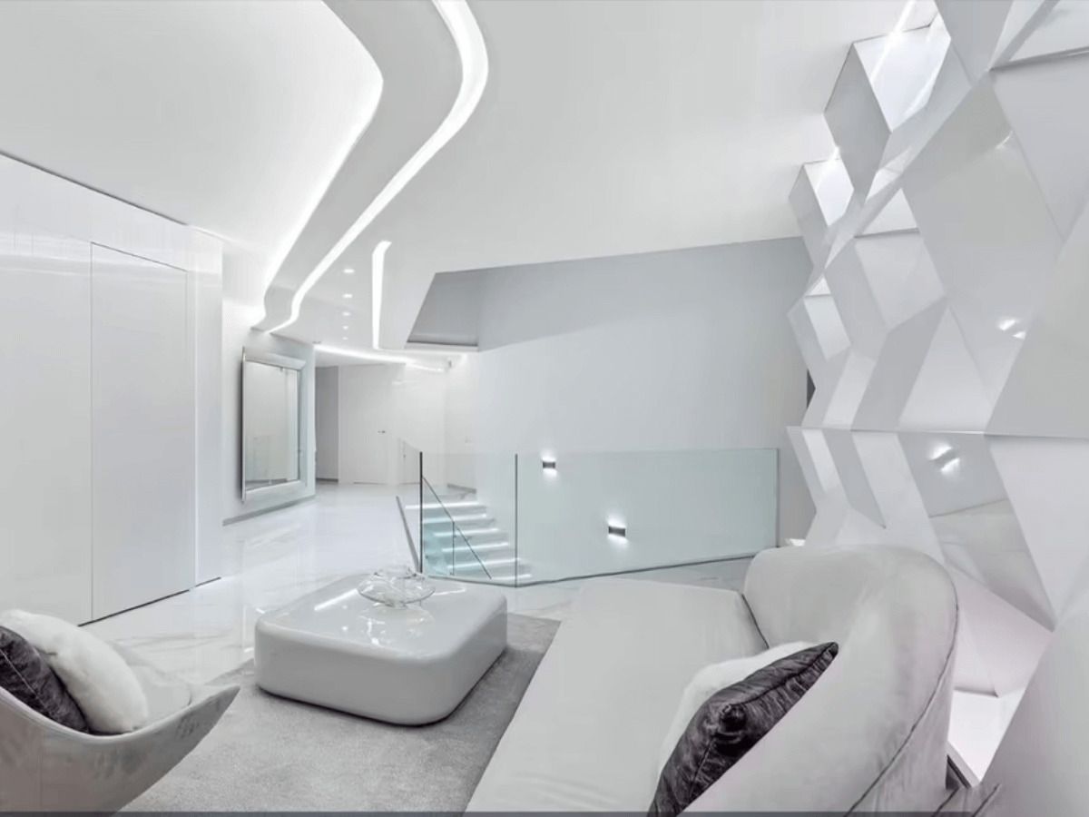 mnasion eficiente en venta