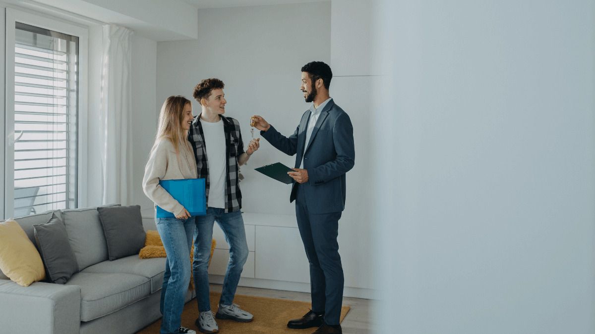 2 de cada 10 españoles tiene intención de comprar vivienda de aquí a cinco años