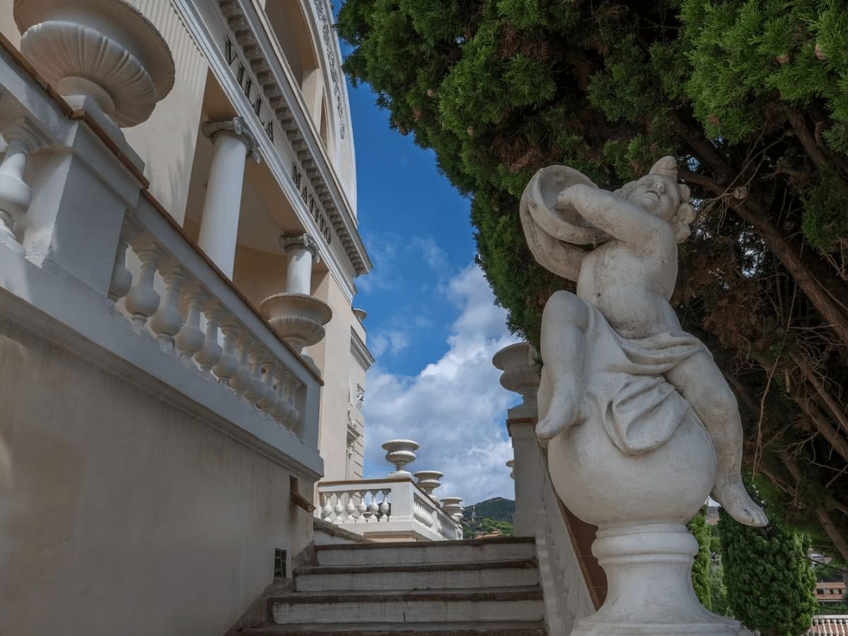 casas de lujo en venta en fotocasa