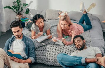 Cómo alquilar una propiedad para estudiantes