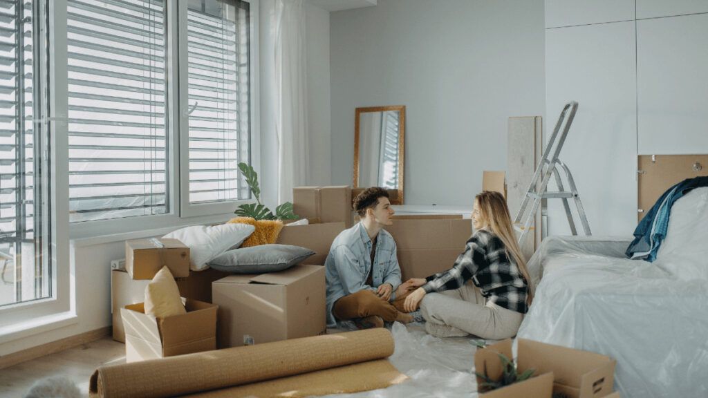 Compramos un piso y al año vendimos: no lo consideraron vivienda habitual