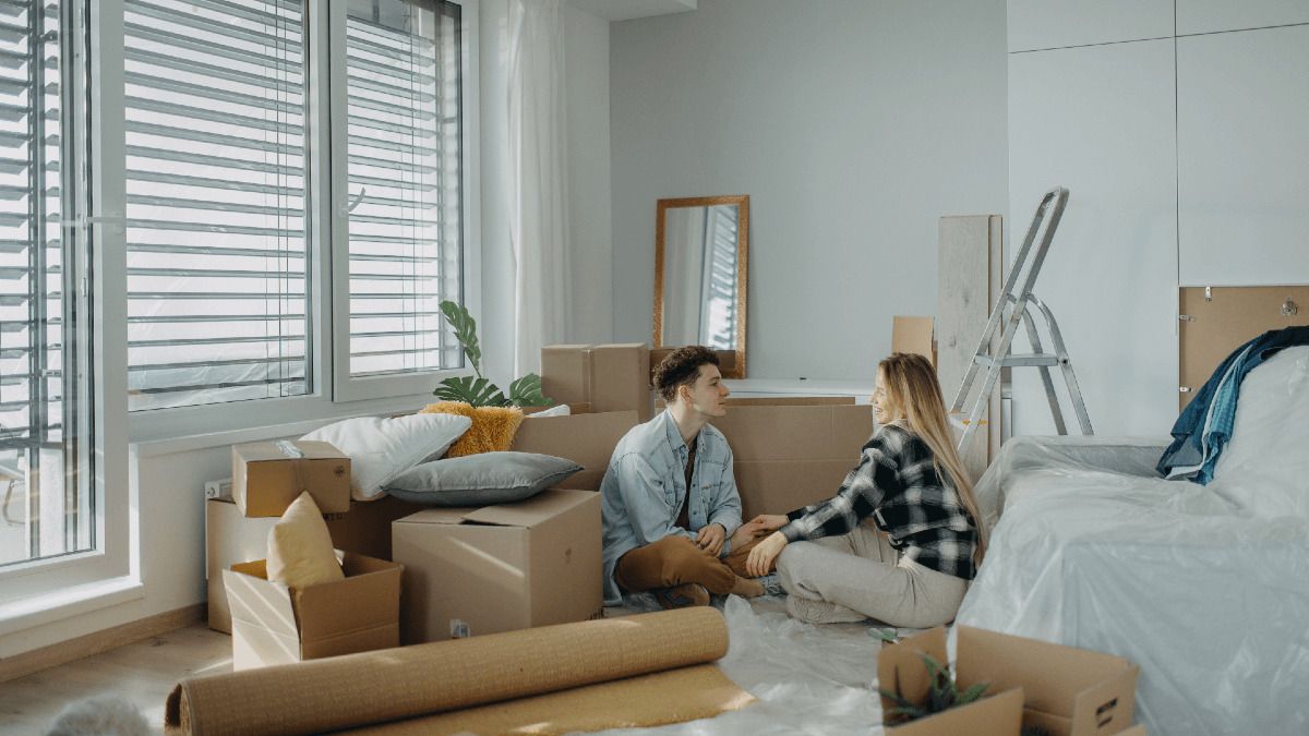 Compramos un piso y al año vendimos: no lo consideraron vivienda habitual