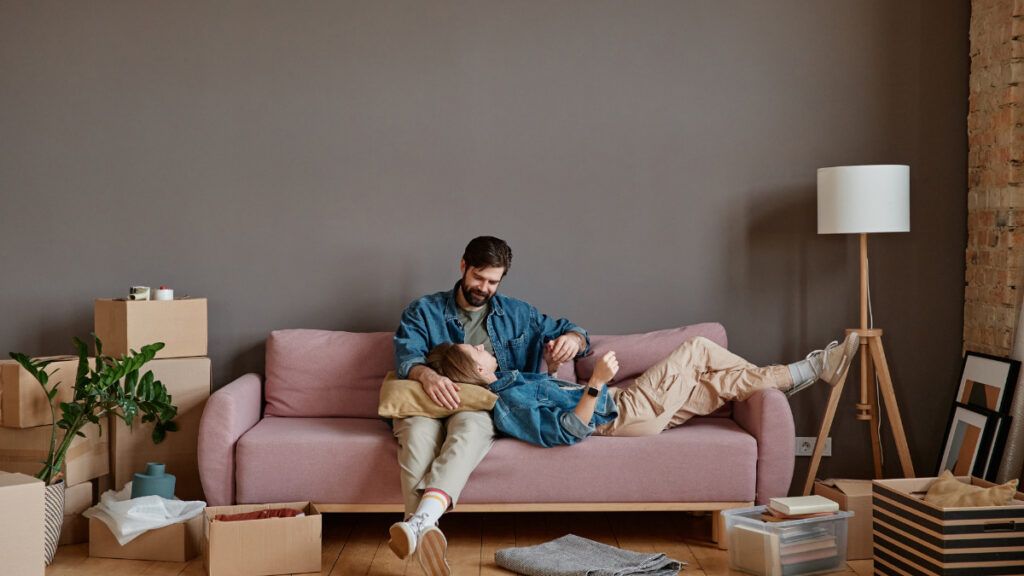 Desafío ordenar tu casa al completo antes de «la Vuelta al Cole»