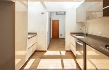 Valencia, la comunidad donde más viviendas vacías hay y Madrid, donde menos