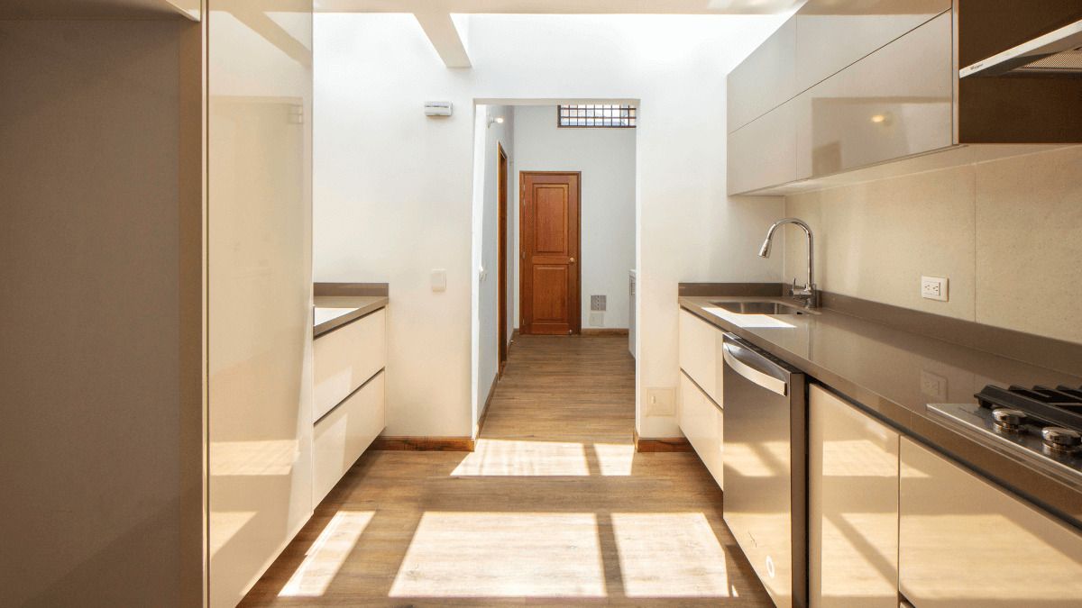 Valencia, la comunidad donde más viviendas vacías hay y Madrid, donde menos