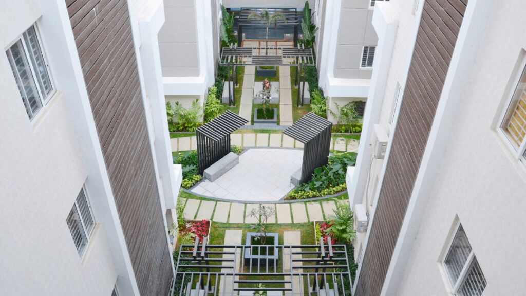 Famosos que han sido compañeros de piso