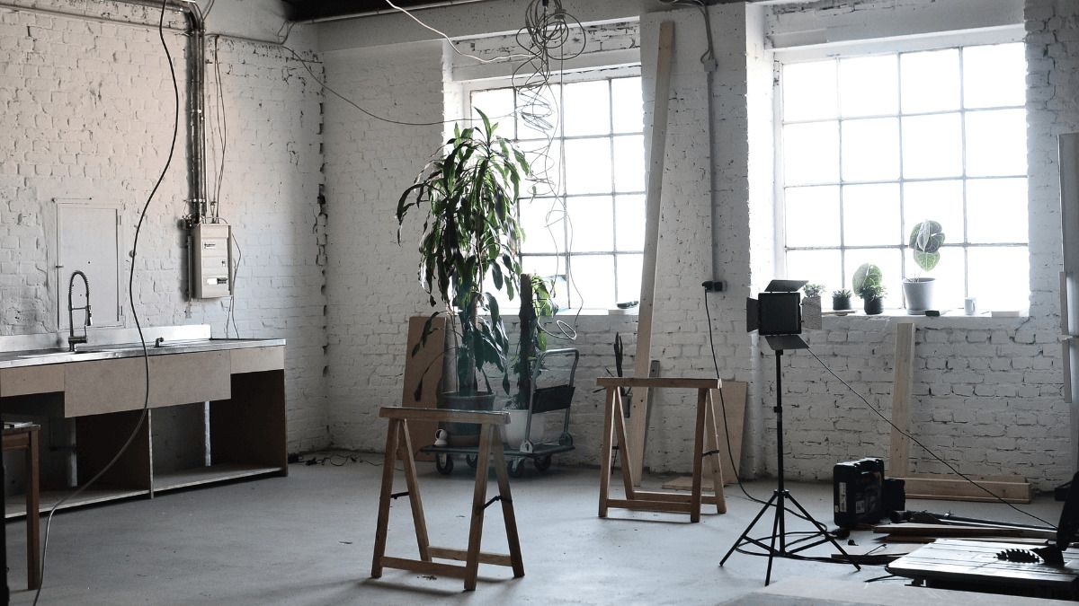 La casa renovada de Jonathan Scott y Zooey Deschanel