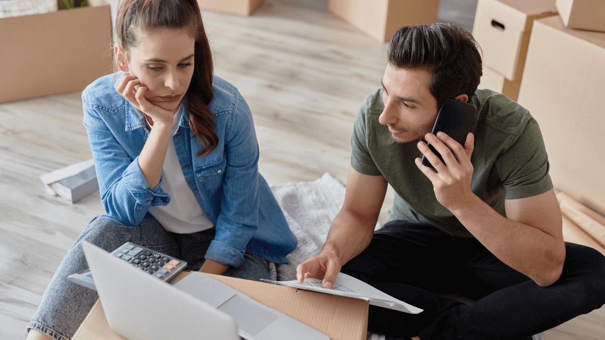 Los altos precios y la subida de tipos alejan a los jóvenes del mercado inmobiliario