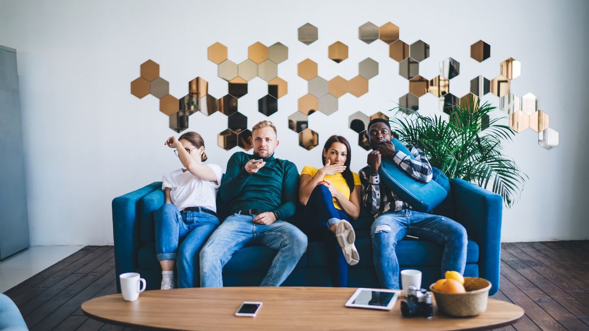 Qué tener en cuenta si comienzas la universidad y vas a compartir piso con amigos