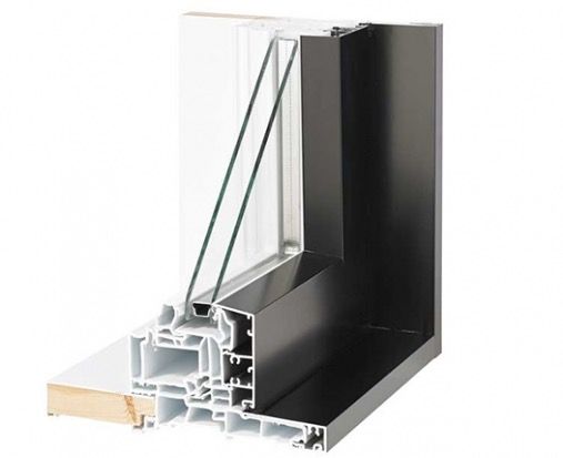 caracteristicas ventanas mixtas