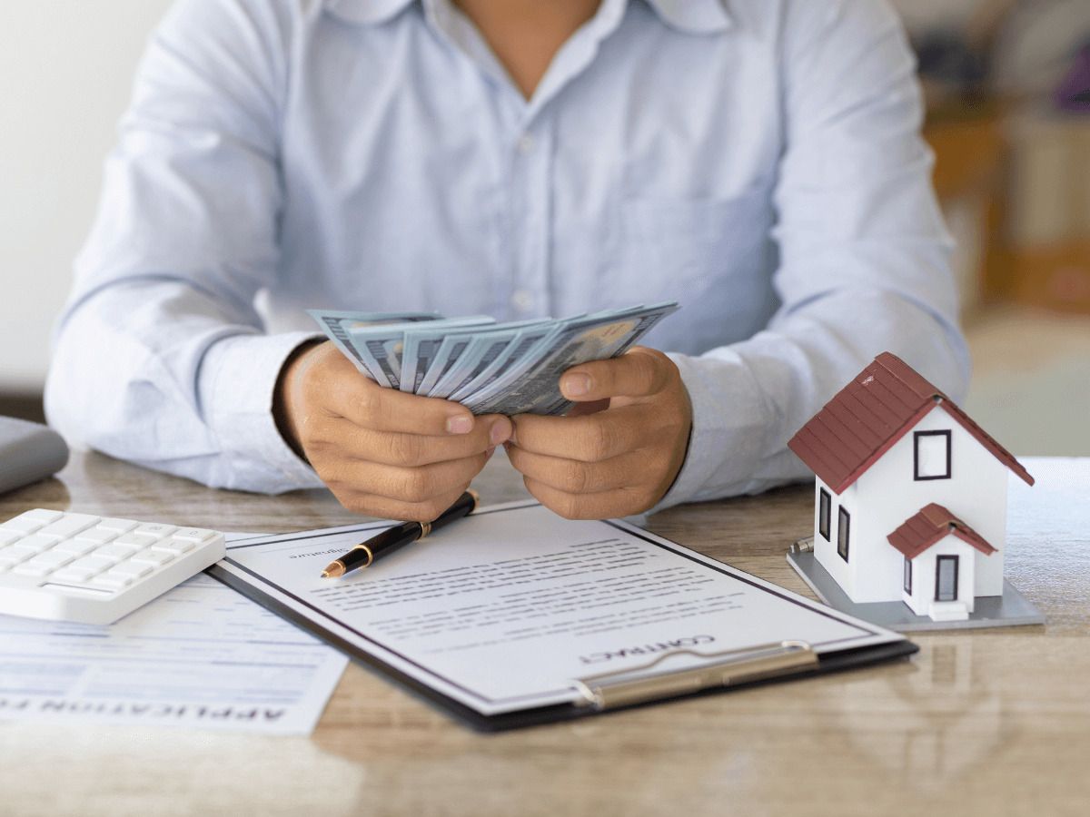 comprar obra nueva donde hemos vivido de alquiler