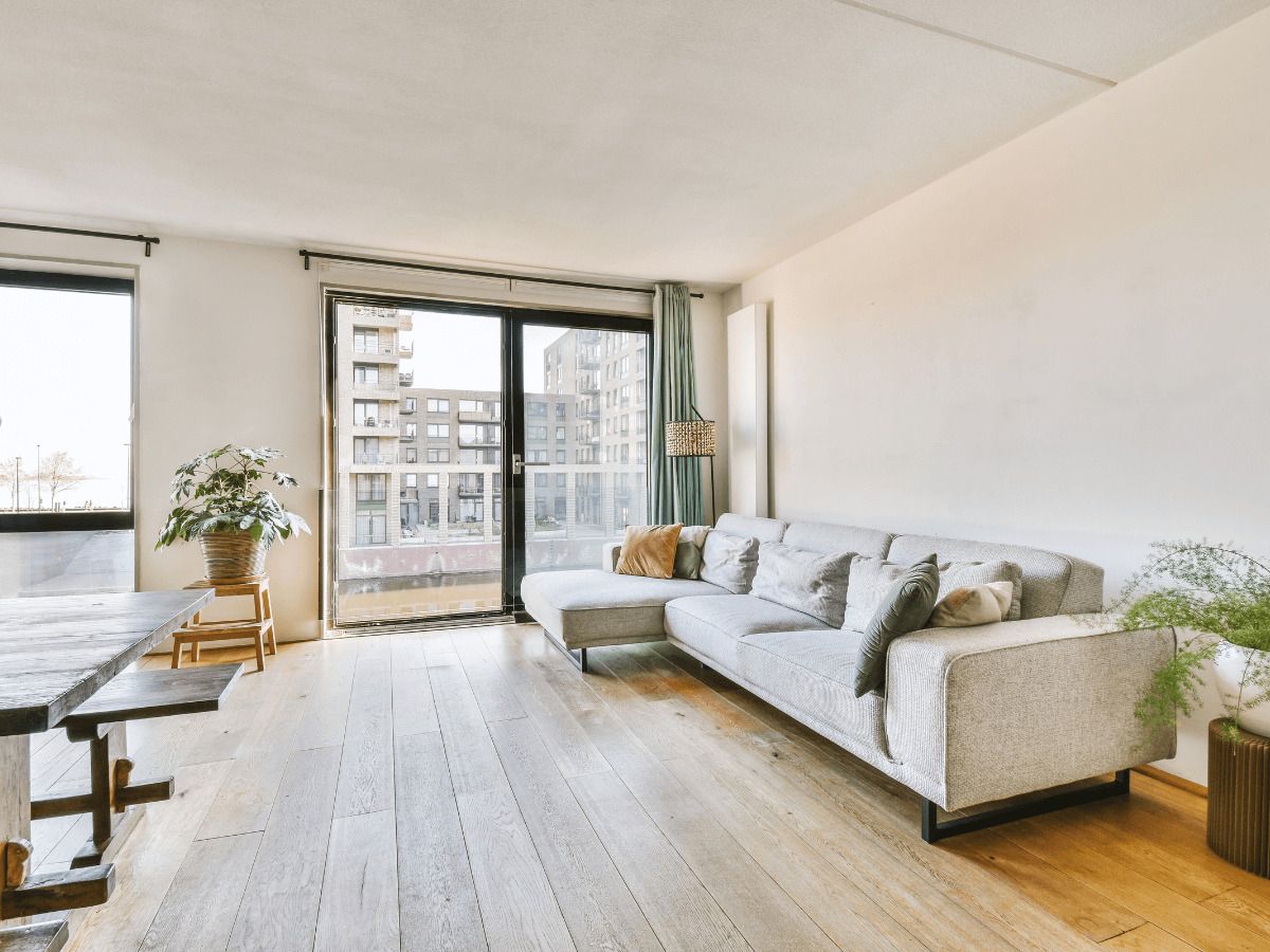 muebles segunda residencia