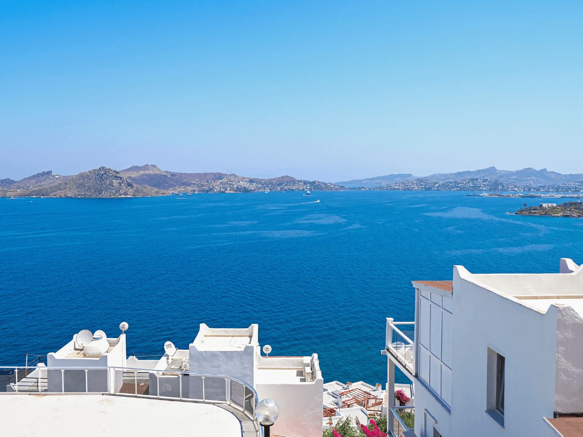 segunda residencia en españa