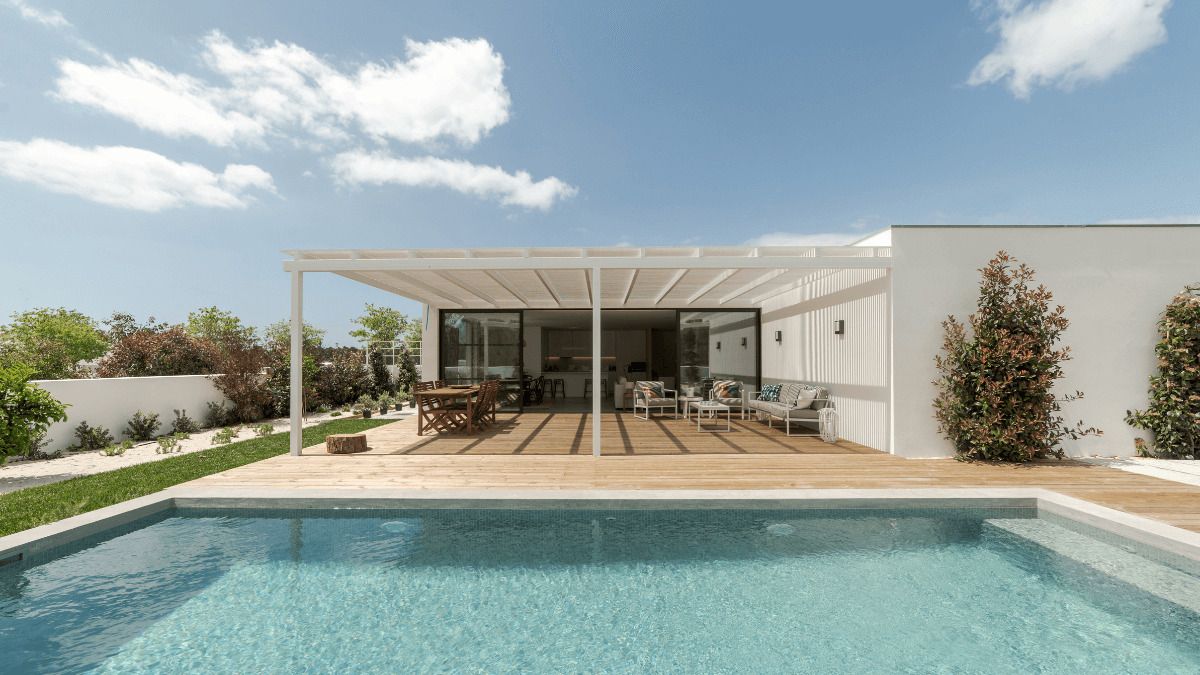 Los ciudadanos de Irún, Pozuelo de Alarcón y Leganés, los que más segundas residencias tienen