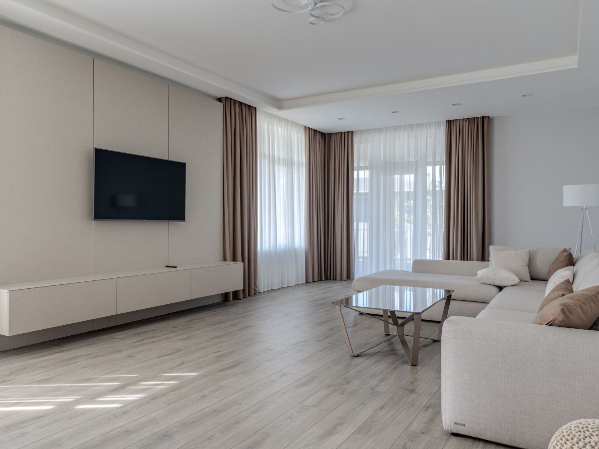 Colocar parquet al reformar casa