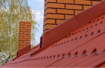 Cómo prevenir las humedades en las cubiertas de nuestra vivienda