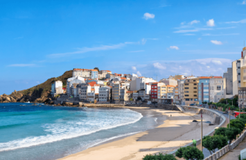 Cómo es el mercado de la vivienda en Galicia