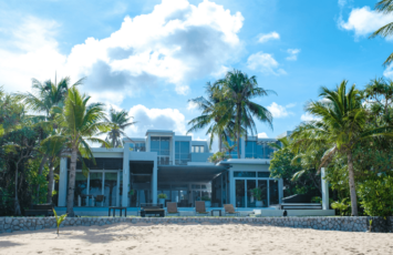 Cómo elegir los mejores muebles para una segunda residencia