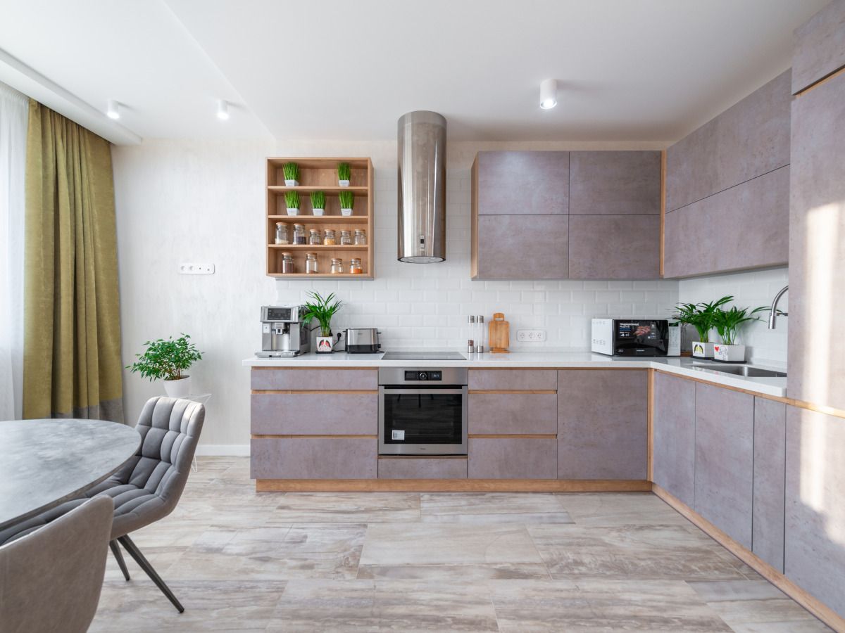 Reformas para revalorizar un piso