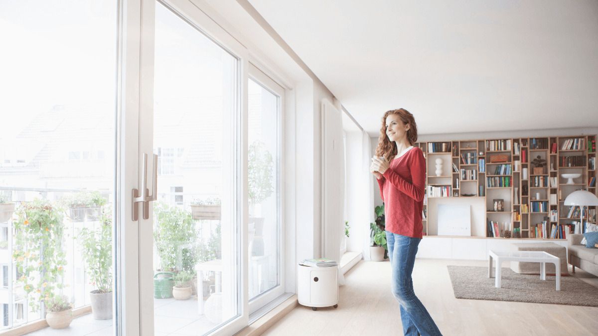 Ventana de aluminio o de PVC ¿Cuál es mejor?